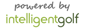 Powered by intelligentgolf